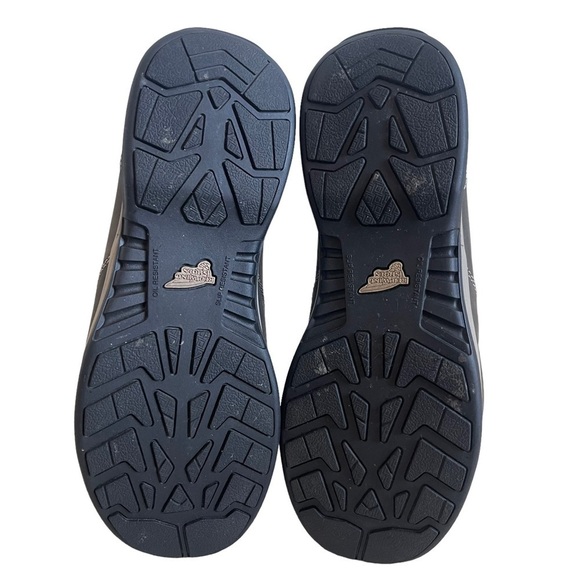 Red Wing Women’s Comfort Pro Safety Toe Slip-on Shoes Size 10 Non-metallic Toe - Picture 9 of 11